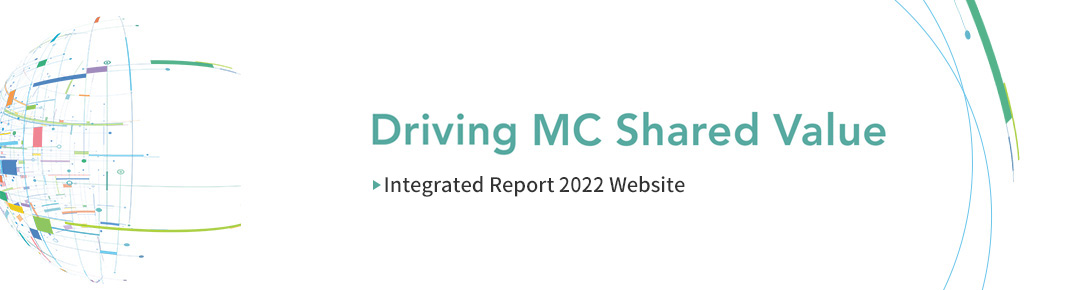 Driving MC Shared Value